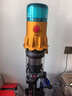 戴森（DYSON）V12n Detect Slim Nautik Absolute吸塵洗地機進(jìn)階版干濕兩用吸拖合一 除螨地面年會(huì )禮品 【黃鎳色】 曬單實(shí)拍圖