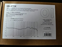 飛傲（FiiO）HS-FT1B/C頭戴式耳機耳罩 適配FiiO FT1/FT1PRO/JT7耳機 HS-FT1C 曬單實(shí)拍圖