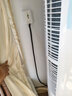 奧克斯空調 省電俠 大3匹 新一級能效變頻冷暖銅管空調 客廳防直吹柜機 國家補貼 KFR-72LW/BpR3GQS1(B1) 曬單實(shí)拍圖