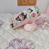 三麗鷗（SANRIO）庫洛米凱蒂貓美樂(lè )蒂可愛(ài)智能保溫杯學(xué)生顯溫水杯304便捷大容量杯 庫洛米 長(cháng)時(shí)保溫保冷+智能測溫+304不銹鋼無(wú)菌內膽 曬單實(shí)拍圖