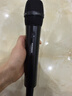 森海塞爾（Sennheiser）EWD KK205 專(zhuān)業(yè)手持無(wú)線(xiàn)麥克風(fēng)會(huì )議舞臺演出直播無(wú)線(xiàn)話(huà)筒 EWD MM445 曬單實(shí)拍圖