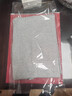 京東京造熱賣(mài)兒童長(cháng)絨棉保暖內衣男童秋衣秋褲睡衣套裝花灰色150 曬單實(shí)拍圖
