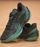 李寧利刃5 V2 黑曜石丨籃球鞋男鞋耐磨穩定專(zhuān)業(yè)比賽運動(dòng)鞋ABAV059 曬單實(shí)拍圖