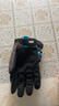 MECHANIX WEAR超級技師冬季抓絨手套戶(hù)外防風(fēng)保暖騎行旅游垂釣可觸屏P棉填充 灰色 L 曬單實(shí)拍圖