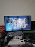 泰坦軍團24.5英寸 1152分區MiniLED 2K 320Hz DyDs運動(dòng)清晰 HDR1200nit RGB背光燈 升降電競顯示器P245MS+  曬單實(shí)拍圖