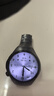 華為（HUAWEI）鴻蒙AI智能手表 HUAWEI WATCH 5 46mm高端款 航天級鈦合金表殼+鈦金屬表帶 華為watch5智能手表 曬單實(shí)拍圖