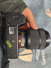 索尼 SonyA7 A7M2 A7M3 A7M4全畫(huà)幅二手微單相機4K視頻直播 99新索尼A7M2+28-70鏡頭 官方標配 曬單實(shí)拍圖