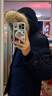 波司登25年冬極寒東北特供加厚鵝絨男女商場(chǎng)同款羽絨服大毛領(lǐng) 曬單實(shí)拍圖