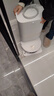 追覓S50 Pro掃地機器人掃拖洗一體自動(dòng)清洗全自動(dòng)基站自清潔洗地擦地機上下水版 曬單實(shí)拍圖