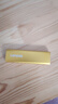 聯(lián)想（Lenovo）1TB Nvme1000MB/s移動(dòng)固態(tài)硬盤(pán)（PSSD）小金條ZX110 Type-C USB3.2 雙接口手機直連筆記本電腦外接 曬單實(shí)拍圖
