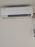 海信新風(fēng)空調深睡寶X3Plus 大1匹  烘房除醛潔凈空氣 1級能效 純銅管空調掛機KFR-26GW/X300U-X1 曬單實(shí)拍圖