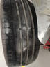 鄧祿普（DUNLOP）輪胎/汽車(chē)輪胎 255/50R20 109V XL SP SPORT MAXX060問(wèn)界M7靜音棉 曬單實(shí)拍圖