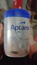 愛(ài)他美（Aptamil）德國白金版HMO 較大嬰兒配方奶粉2段(6個(gè)月以上) 800g 德愛(ài)白金 曬單實(shí)拍圖