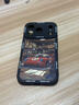 爵誠適用于蘋(píng)果iPhone17/16/15Promax手機殼液態(tài)硅膠新款汽車(chē)跑車(chē)男生黑色保護套卡通復古防摔軟外殼 95號跑車(chē) iPhone 17 Pro 曬單實(shí)拍圖