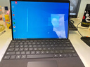 微軟Surface pro11/10/9/8/X二合一二手平板筆記本電腦13英寸120Hz高刷觸摸屏 7】pro8 i5十一代16G 1TB 2K觸屏 官方標配+微軟原裝鍵盤(pán) 95成新 曬單實(shí)拍圖
