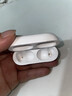 華強北頂配【直營(yíng)正品丨新款AirPro2】藍牙耳機適配蘋(píng)果無(wú)線(xiàn)頂配ANC主動(dòng)降噪iphone17/16/15/14五代Pods 【2025新款原版全功能】滑動(dòng)調節 【空間音頻+三真電量+入耳檢測】 曬單實(shí)拍圖