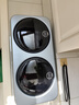 萬(wàn)家能全自動(dòng)洗襪子機迷你洗衣機內衣褲洗衣機洗脫一體家用小洗衣機洗襪子神器嬰兒洗衣機全自動(dòng) 【壁掛26年款】升級雙4L大容量-抗氧化質(zhì)感灰涂層 曬單實(shí)拍圖