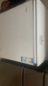海爾（Haier）200L單溫冰柜小型家用小冰柜商用冷藏冷凍兩用轉換冷柜小冰箱減霜一級能效BC/BD-200GHW9D 曬單實(shí)拍圖