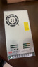 明偉LRS超薄開(kāi)關(guān)電源24V開(kāi)關(guān)電源變壓器工業(yè)電源220V轉24V直流電源DC LRS-500-24(24V20A) 曬單實(shí)拍圖