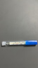 INNOMED醫用水銀玻璃體溫計腋下溫度計家用成人兒童嬰兒口腔發(fā)燒探熱針 【大刻度】水銀體溫計 曬單實(shí)拍圖