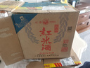 紅荔 尚品 米香型白酒 30度500ML*12 紅米酒純糧廣東米酒順德糧食酒 曬單實(shí)拍圖