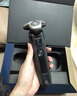 飛利浦（PHILIPS）電動(dòng)剃須刀歐洲整機進(jìn)口 全新一代旋護式新9系Pro+ 全天凈爽護膚 升級清潔倉 S9987升級款XP9202 曬單實(shí)拍圖
