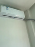 科龍空調大1.5匹 海信出品 靜省電Ultra 喵式生活世界杯定制空調新一級變頻掛機KFR-35GW/QS1Ultra-X1 曬單實(shí)拍圖