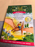 神奇樹(shù)屋（套裝1-4冊） 進(jìn)口原版 Magic Tree House 橋梁書(shū) 章節書(shū) 英文繪本 [平裝] [6-15歲] 曬單實(shí)拍圖
