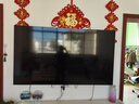TCL電視 75T5M 75英寸 QD-Mini LED控光 288Hz高刷 QLED量子點(diǎn) WiFi6 超薄 國家補貼 曬單實(shí)拍圖