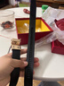 鱷魚(yú)恤新年禮物頭層牛皮女士皮帶自動(dòng)扣時(shí)尚商務(wù)配西褲腰帶女生日 曬單實(shí)拍圖
