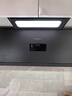 海信（Hisense）【旗艦新品】AG易清潔面板變頻31立方大吸力家用吸油煙機煙灶聯(lián)動(dòng)可配燃氣灶S2Ultra超薄機身設計 曬單實(shí)拍圖