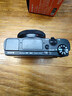 索尼（SONY）DSC-RX100M7 RX100VII 黑卡數碼相機 長(cháng)焦 4K視頻 rx100m7 黑卡7（24-200mm） 官方標配[出廠(chǎng)配置無(wú)內存]下拉詳情可見(jiàn)套餐介紹 曬單實(shí)拍圖