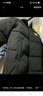 班尼路（Baleno）冬季棉服男保暖男士外套夾棉加厚寬松大碼面包服防風(fēng)立領(lǐng)棉襖男 曬單實(shí)拍圖