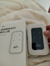 影騰隨身wifi三網(wǎng)通用無(wú)線(xiàn)wi-fi6免插卡移動(dòng)聯(lián)通電信無(wú)限制流量便攜式4G網(wǎng)卡高速隨行網(wǎng)絡(luò )2025款5GHF 【三網(wǎng)通3000毫安充電款+白色】超長(cháng)續航 曬單實(shí)拍圖