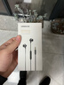 綠聯(lián)有線(xiàn)耳機半入耳式3.5mm接口耳機游戲吃雞K歌音樂(lè )耳機支持線(xiàn)控適用于iPhone華為小米oppoEP106 曬單實(shí)拍圖