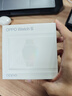 OPPO Watch S 競速黑【國家補貼】超薄設計 AI 運動(dòng)教練 oppo智能手表男女運動(dòng)手表防水 京東自營(yíng) 曬單實(shí)拍圖
