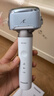松下（Panasonic）小錘子3.0電動(dòng)剃須刀刮胡往復式智能便攜胡須刀水洗送男士生日元旦新年禮物高檔LM36 抗菌升級小錘子3.0丨流光白 LM36 曬單實(shí)拍圖