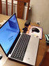 戴睿（dere）昇騰系列國家補貼筆記本電腦 14英寸便攜輕薄本 商務(wù)辦公游戲娛樂(lè )大學(xué)生學(xué)習網(wǎng)課手提本 8G/256G 曬單實(shí)拍圖