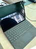 微軟（Microsoft）Surface Pro 第11版 二合一筆記本電腦 國家補貼 輕薄本 AI+PC 驍龍 X Elite 16G 512G亮鉑金 禮品 曬單實(shí)拍圖