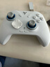飛智冰原狼4多模版無(wú)線(xiàn)游戲手柄 類(lèi)xbox 力調節搖桿雙切扳機 switch電腦PC手機steam體感NS 絲之歌 曬單實(shí)拍圖