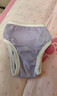 酈狼狗狗生理褲母狗姨媽月經(jīng)期安全褲泰迪用品寵物內褲中小型犬防騷擾 淺紫小兔褲子X(jué)XL（腰圍38-50cm） 曬單實(shí)拍圖