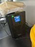APC施耐德 ups不間斷電源SPM1K 電腦服務(wù)器網(wǎng)絡(luò )設備應急備用ups電源電池1KVA/800W 曬單實(shí)拍圖