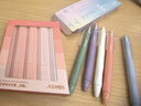 原紙色隱形修正帶涂改帶小學(xué)生專(zhuān)用改正帶修改帶初中生筆形高中女生高顏值改字改錯迷你無(wú)痕去字 【刷題組合】漸變粉/送5支刷題筆 曬單實(shí)拍圖