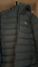 ARC'TERYX始祖鳥(niǎo) THORIUM HOODY 保暖 男子 羽絨夾克 BLACK/黑色 XL 曬單實(shí)拍圖