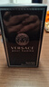 范思哲（VERSACE）侯明昊同款同名男士香水100ml 新年禮物男生生日禮物中性香 曬單實(shí)拍圖