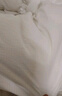 潔麗雅被子春秋被加厚被子棉被大豆纖維被單雙人被子被褥加厚春秋四季 象牙白【A類(lèi)裸睡級 抗菌抑菌】 150*200cm/3斤暖氣被 曬單實(shí)拍圖