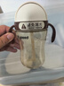 世喜奶瓶水杯配件（吸管杯杯頭直飲款）適配7.2cm口徑瓶身 曬單實(shí)拍圖