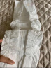 好奇紙尿褲【百補】金裝拉拉褲嬰兒好奇尿不濕小黑洞輕薄透氣新舊隨機 XL40拉拉褲（包裝隨機） 曬單實(shí)拍圖