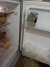 新飛【送貨上門(mén)】家用冰箱 租房用小型雙門(mén)電冰箱1-2人家用宿舍冷凍冷藏節能 98A148LS一級能效+冷藏冷凍+大儲存空間 曬單實(shí)拍圖