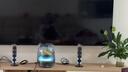 哈曼卡頓Soundsticks 5 音樂(lè )水晶5代玄光版桌面藍牙音箱低音炮音響水晶5黑色居家藝術(shù)音響生日禮物 【重磅上新】水晶5·玄光版 曬單實(shí)拍圖